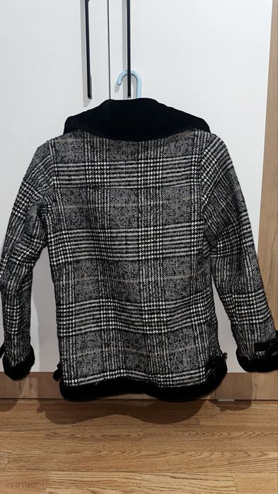 Пальто демисезонное новое