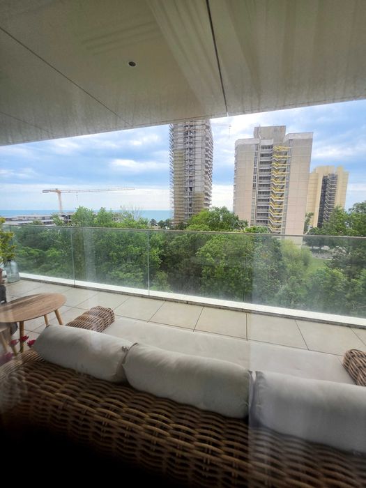 Vanzare apartament 2 camere in Olimp, bloc Vogh, aproape de plaja