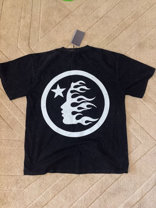 Tricou Hellstar Marimea M