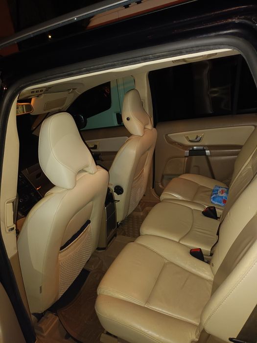 VOLVO XC90 2012 — imagine 2