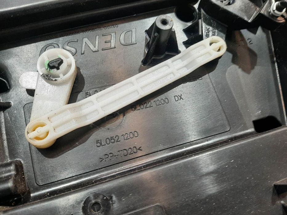 tulumba aer bord  fiat bravo 2