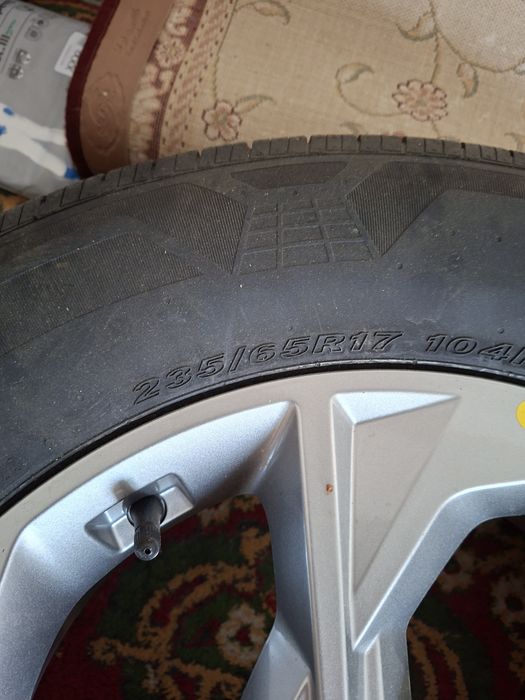 Диск покришка Хундай Туксон 2024ж