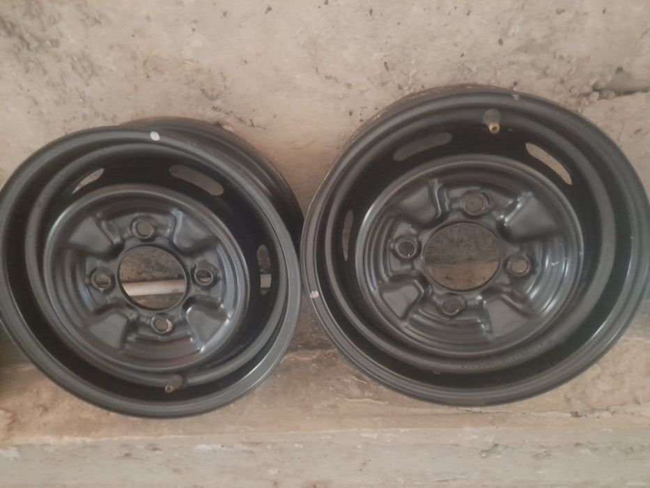 12r evro diska damasdan echilgan