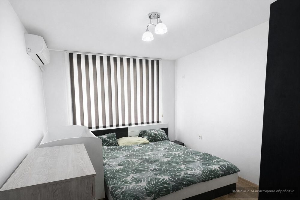 Продава се Двустаен апартамент в Пловдив, Тракия - 65 кв.м за 1020 €/кв.м - Снимка #2