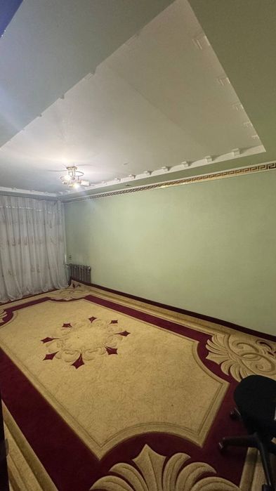 Kvartal oylaga Chilonzor 15 Safiya