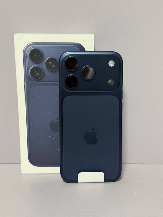 iPhone 17 Pro 256GB /  KA32835