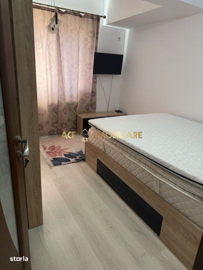 2 Camere de inchiriat | Fundeni | Metrou | Bloc nou | Centrala | A.C