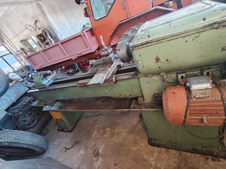 Универсален струк C5