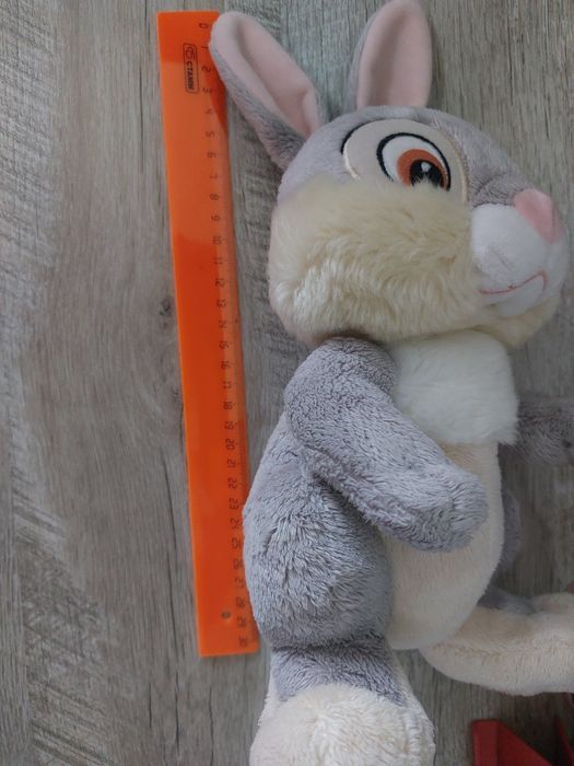Мягкая игрушка Заяц.