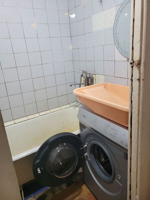 Аренда квартиры сергели1