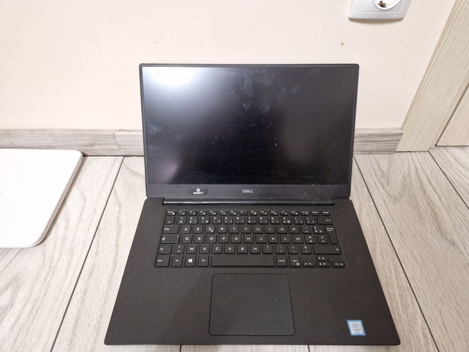 Laptop dell precision  i7