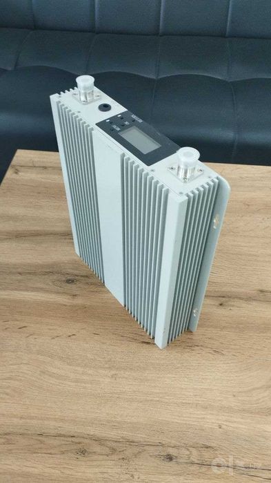 Репитер 3G/4G ATNJ NB-DW 27, 27 dBm, до 1200 м²