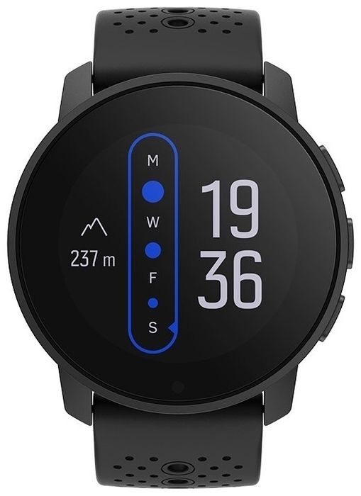 Часы , Suunto 9 peak , GPS, или обмен