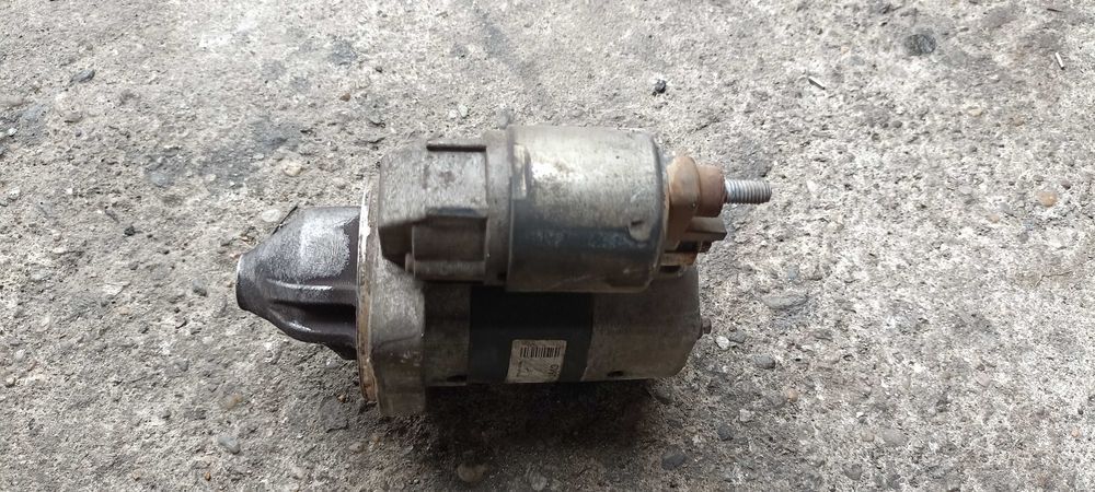 electromotor ford c-max focus 3 transit connect courier, cv6t-11000-ga