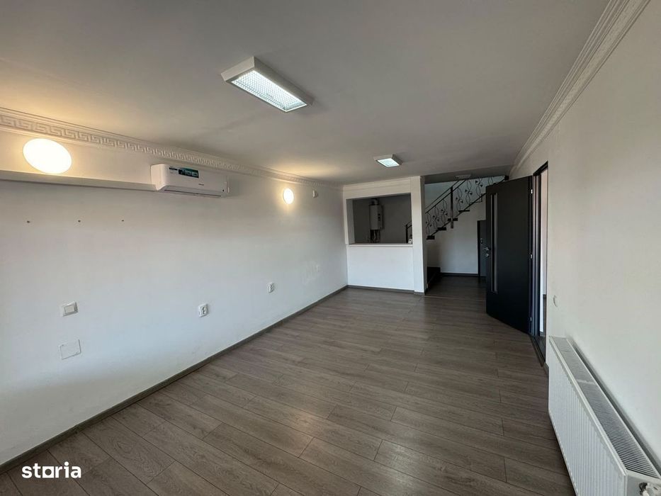Casa de inchiriat pentru birouri, 4 locuri de parcare, Gheorgheni