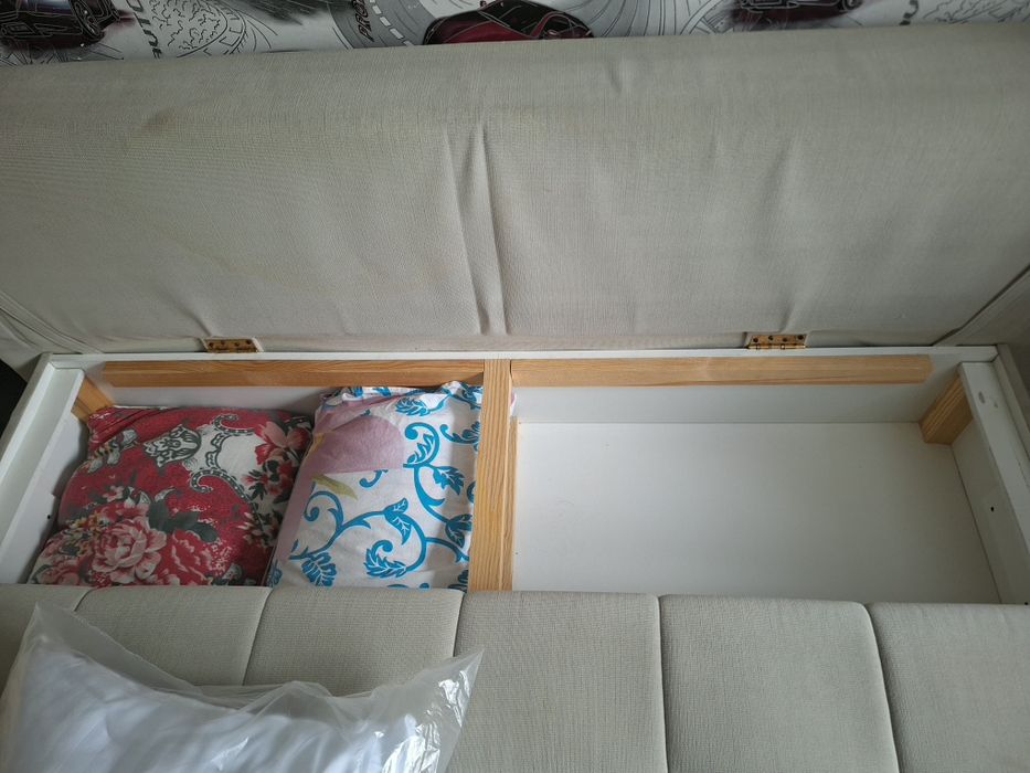 Продам диван-тахту