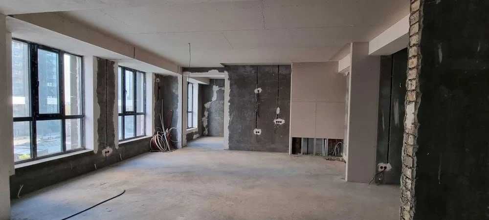 ;МирзоУлугбек‼️4хона квартира 150м2 коробка IT park Муминова кучаси