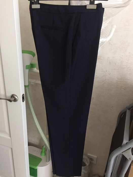 Костюм брючный женский