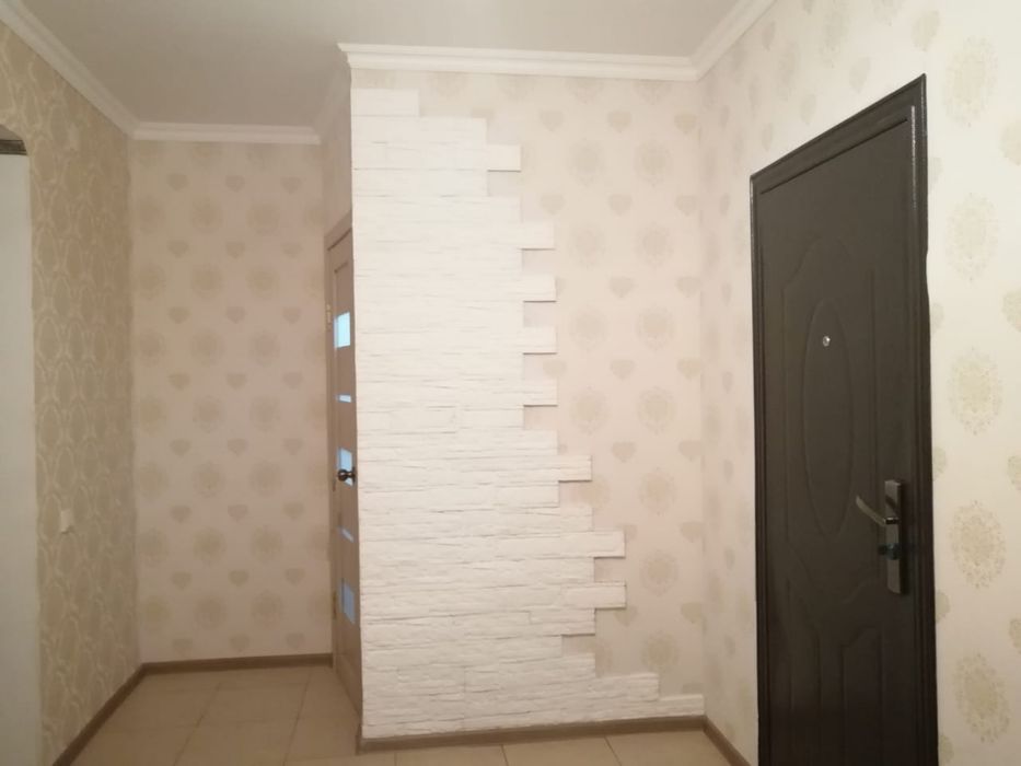 2 х комн квартира в Триумфе
