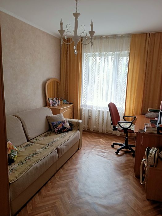 5- комн. Кв район акимата