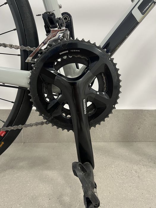 Cube cross race pro. Marime 56