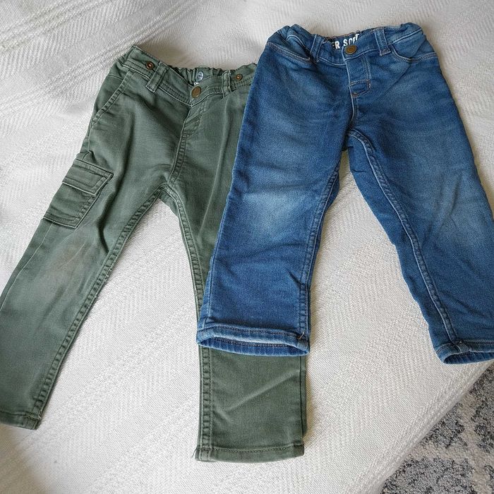 Панталони NEXT и др. 1,5-2,5 г.