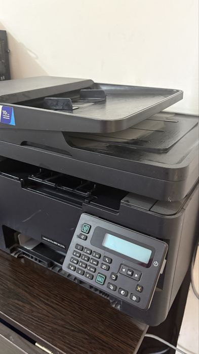 hp принтер laser jet