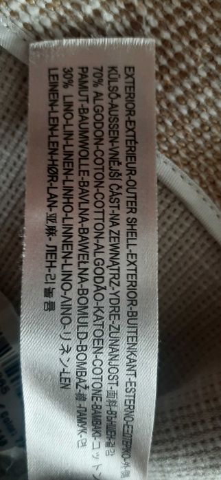 Елегантно сако Massimo Dutti, размер 36