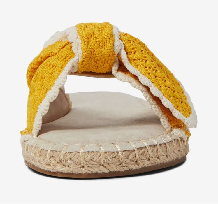 Шлепанцы р.41 Вandolino braylinsol (США)