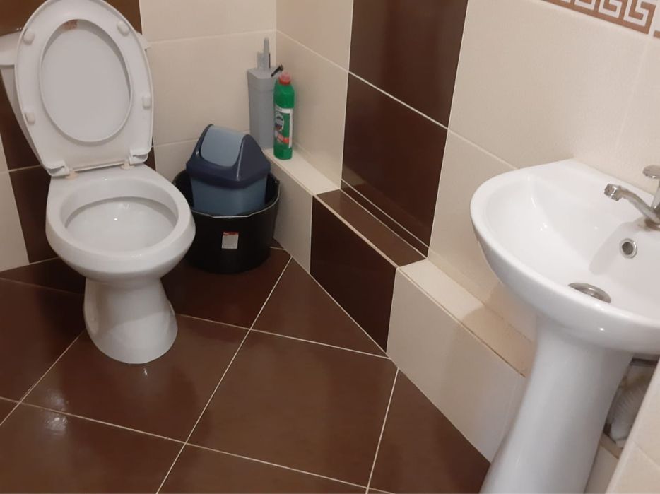 Сдам 2к кв рн Батыс 2 на 5/5