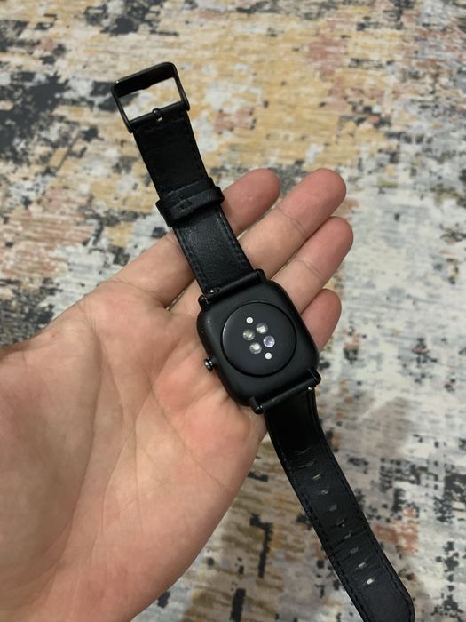 Amazfit GTS2 mini black
