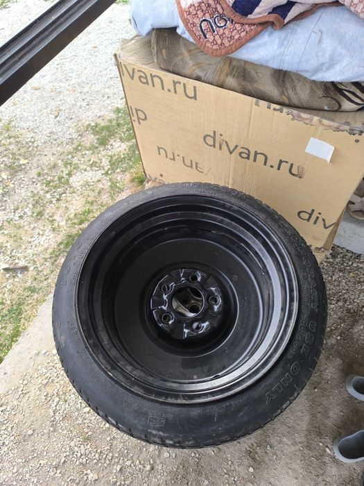 Продам докатку 5*114