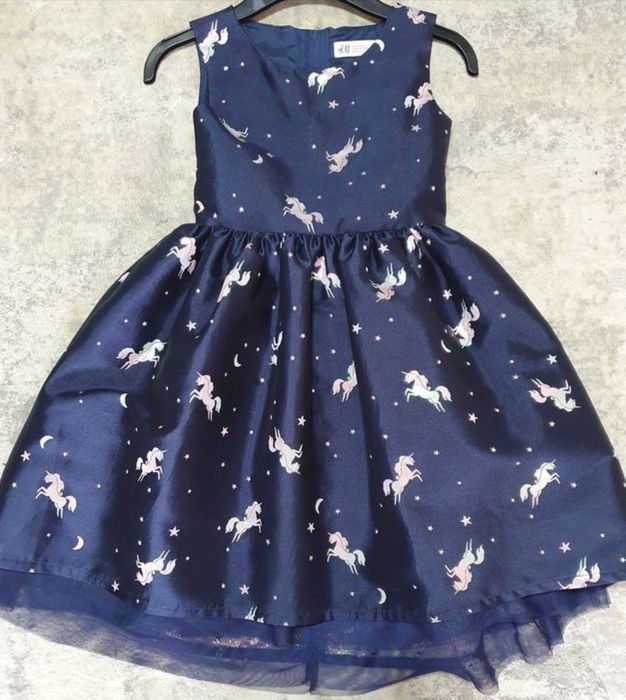 Rochie H&M mărime 134