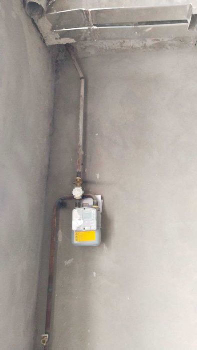 Ko`p qavatli turar joydagi xonadon