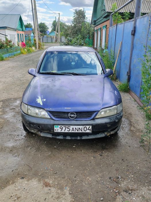 Продам Opel Vectra B