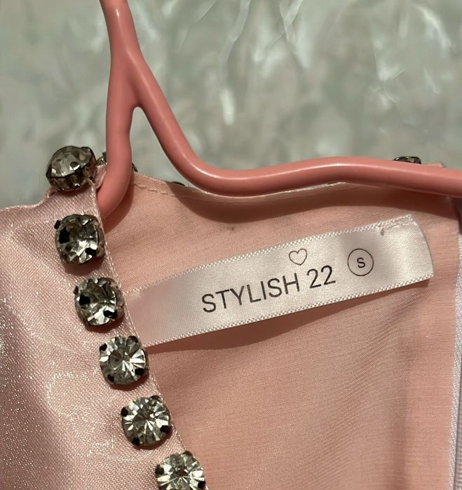 Платья от бренда STYLISH 22