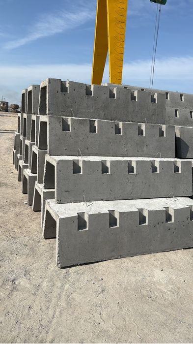 Продаются бетонные лотки