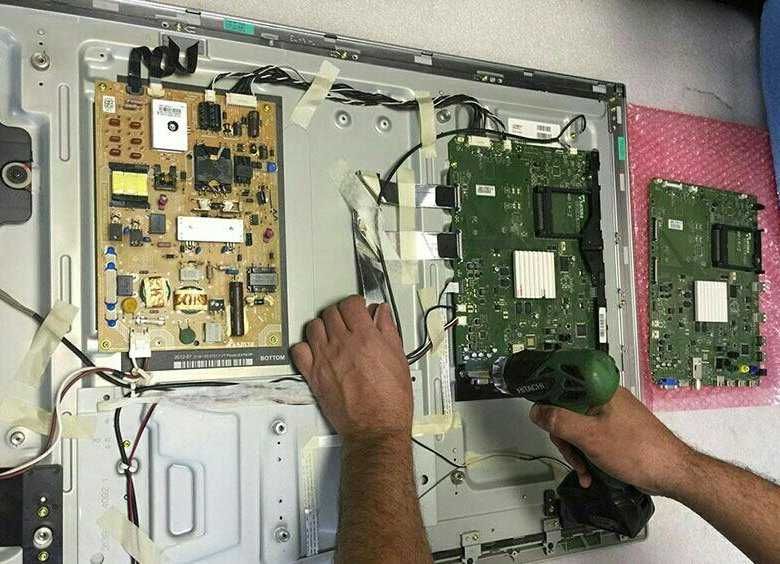 Ремонт компьютера,ноутбуков