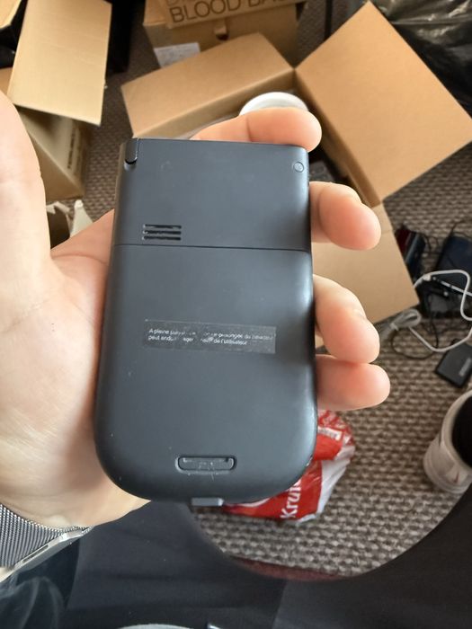 Hp Ipaq 111 Classic Handheld PDA