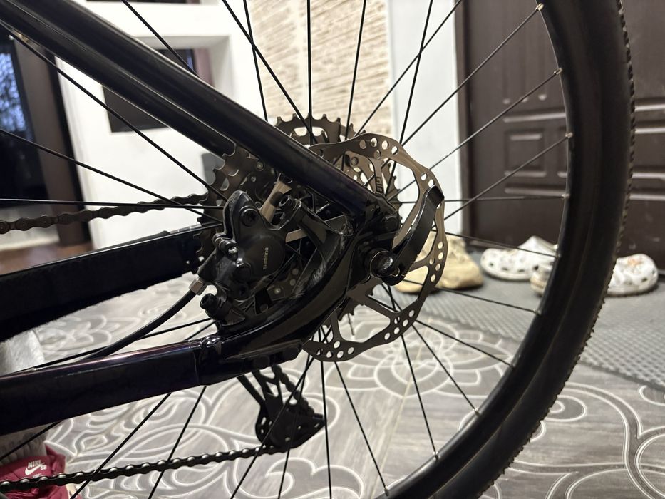 Велосипед giant xtc 800