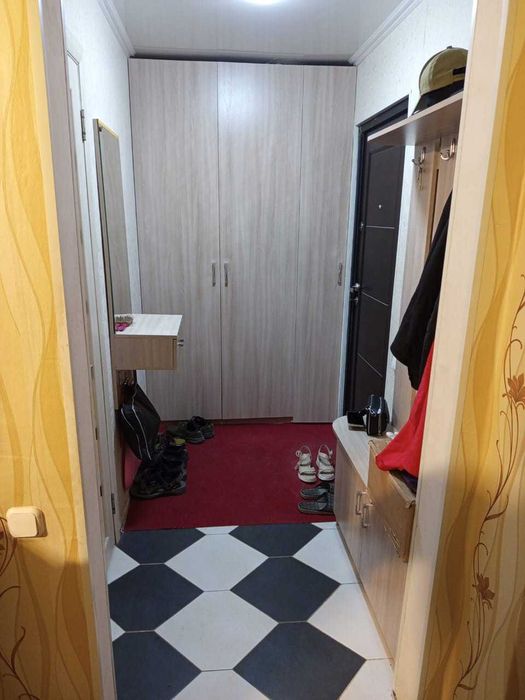 Продам 1 комнатную