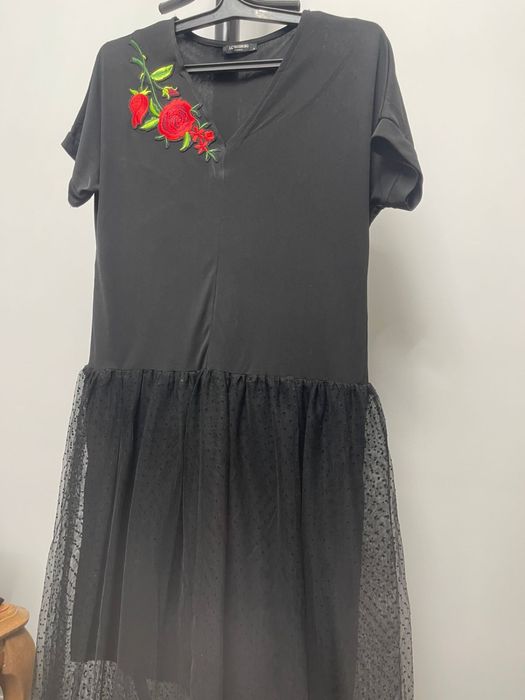 Платья. Рахмер S, XS