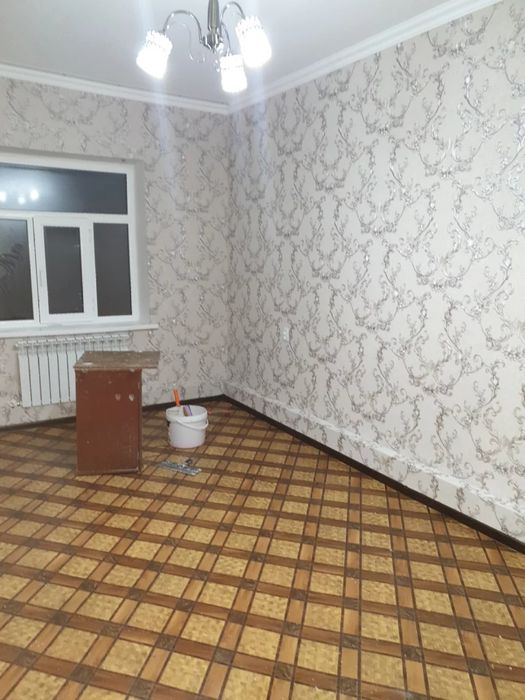 Продаётся квартира 23 мк/р дом 1/36 2 этаж 3 -х комнатный