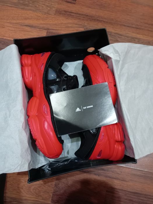 Raf simons ozweego