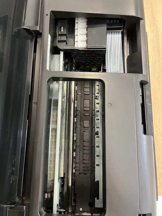 Epson l800, l805
