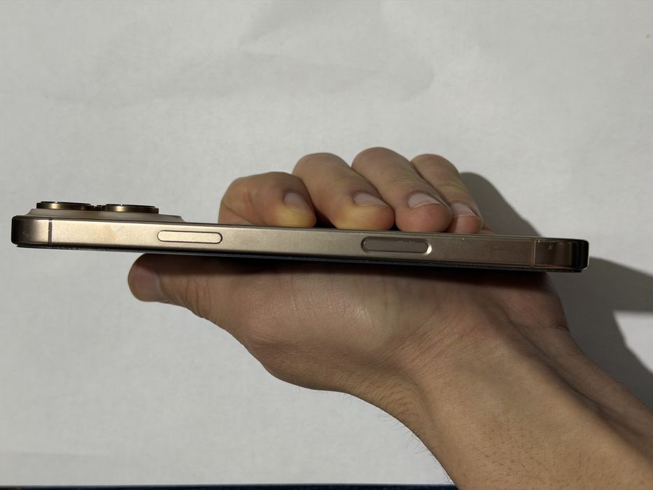 Apple iPhone 16 Pro Max 512GB