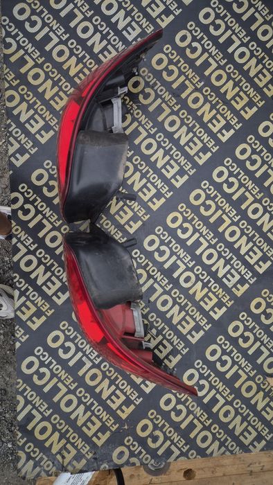 Оригинален Ляв  Стоп за Ауди а3 Фейс 2008- 2012г