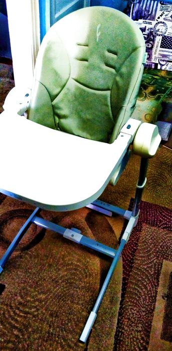 Стульчик Детский трансформер