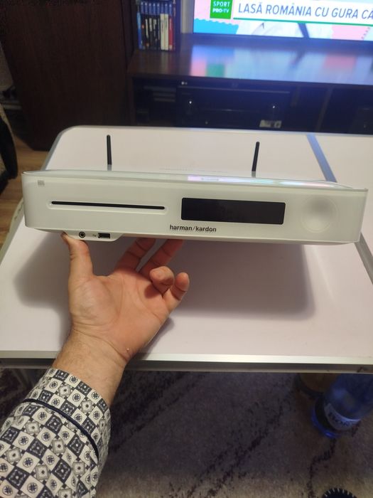 Blu Ray harman kardon bdx580 defect