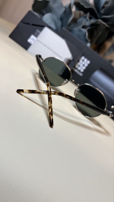 Kuboraum Maske P72 ochelari de soare noi rame